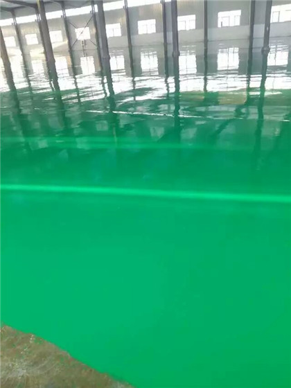 祥云，我直接给你一份室外地坪漆翻新维修