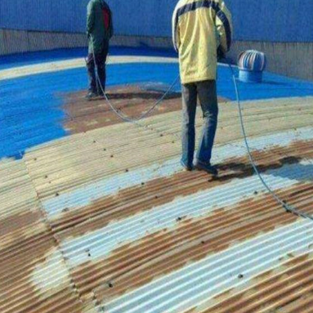 祥云地面翻新与地坪漆施工流程